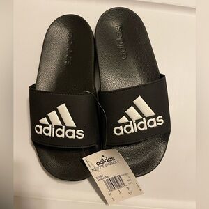 Adidas slides